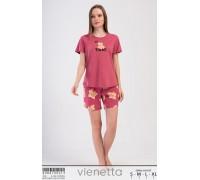 Комплект шорт и футболки Vienetta Secret Арт: 408470-0613