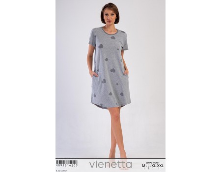 Туника футболкой Vienetta Secret Арт: 409161-6203
