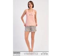 Комплект шорт и майки Vienetta Secret Арт: 408383-2378