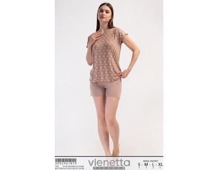 Комплект шорт и футболки Vienetta Secret Арт: 409296-1819