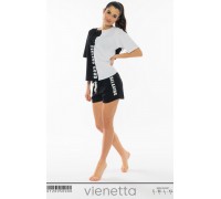 Комплект шорт и футболки Vienetta Secret Арт.: 012005-0000