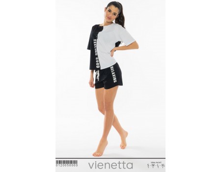 Комплект шорт и футболки Vienetta Secret Арт.: 012005-0000