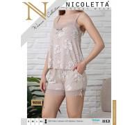 Комплект шорт і майки Nicoletta Арт: 90558