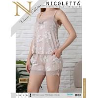 Комплект шорт и майки Nicoletta Арт: 90558