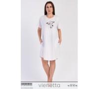 Туника футболкой Vienetta Secret Арт: 312066-0000