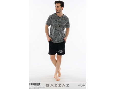 Комплект шорт и футболки Gazzaz by Vienetta Арт.: 012286-0469