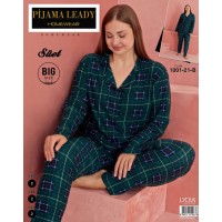 Комплект из штанов и рубашки с длинным рукавом ELIZ Арт.: 1001-21-B