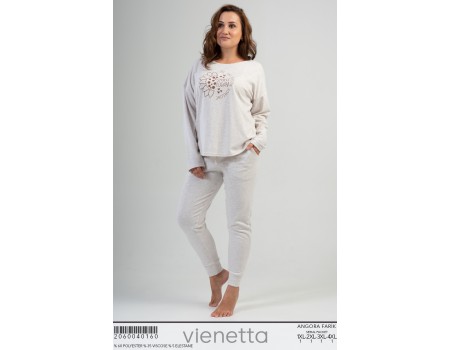 Комплект штанов и футболки с длинным рукавом Vienetta Secret Арт.: 206004-0160