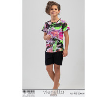 Комплект шорт и футболки Vienetta Kids Арт: 110166-6062
