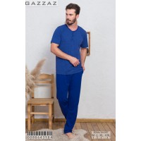 Комплект штанів та футболки Gazzaz by Vienetta Арт: 008064-3984