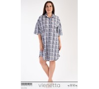 Рубашка Vienetta Secret Арт.: 303296-1012