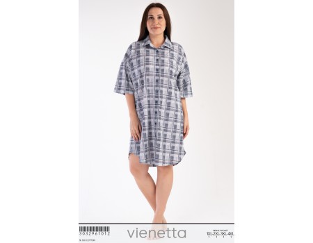 Рубашка Vienetta Secret Арт.: 303296-1012