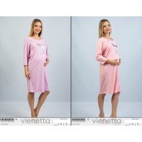 Туника для беременных мам Vienetta Secret Арт.: 107003-0000