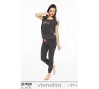 Комплект штанів та футболки Vienetta Secret Арт: 009232-0624