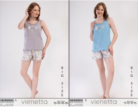 Комплект шорт и майки Vienetta Secret Арт: 408158-0446