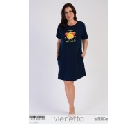 Туника футболкой Vienetta Secret Арт: 311232-0000