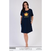 Туника футболкой Vienetta Secret Арт: 311232-0000