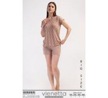 Комплект шорт і футболки Vienetta Secret Арт: 409297-1819