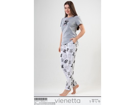 Комплект шорт и футболки Vienetta Secret Арт.: 203174-0611