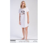 Туника футболкой Vienetta Secret Арт: 312067-0000