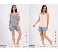 Комплект шорт и майки Vienetta Secret Арт: 408458-1248