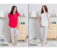 Комплект штанов и футболки Vienetta Secret Арт: 004040-0267