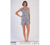 Комплект шорт и майки Vienetta Secret Арт: 409163-6203