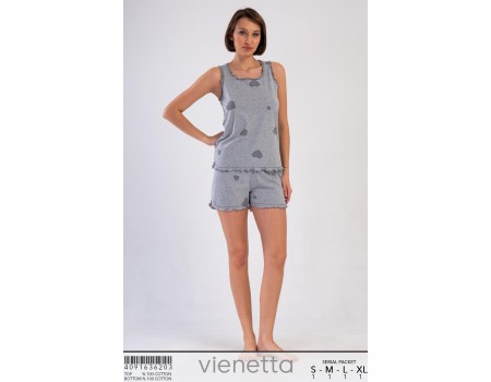 Комплект шорт и майки Vienetta Secret Арт: 409163-6203