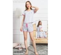 Комплект шорт та футболки Vienetta Secret Арт: 912149-1611