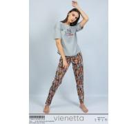 Комплект штанів та футболки Vienetta Secret Арт.: 106169-0350