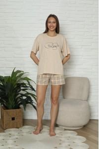 Комплект шорт і футболки Nicoletta Арт: 60263