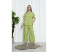 Комплект штанов и футболки Nicoletta Арт: 92282-2