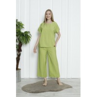 Комплект штанов и футболки Nicoletta Арт: 92282-2