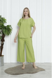 Комплект штанов и футболки Nicoletta Арт: 92282-2