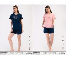 Комплект шорт и футболки Vienetta Secret Арт: 408054-1350