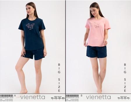 Комплект шорт и футболки Vienetta Secret Арт: 408054-1350