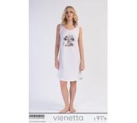 Туника майкой Vienetta Secret Арт: 312068-0000