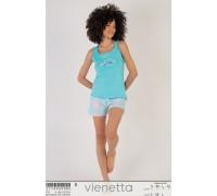 Комплект шорт і майки Vienetta Secret Арт.: 211496-0985