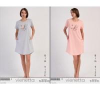Туника футболкой Vienetta Secret Арт: 410062-0000