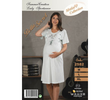 Туника для беременных мам Metin Bella Secret Арт.: 2582