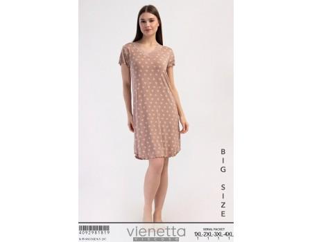 Туника Vienetta Secret Арт: 409298-1819