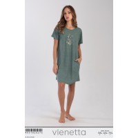 Туніка з футболкою Vienetta Secret Арт: 405182-0276
