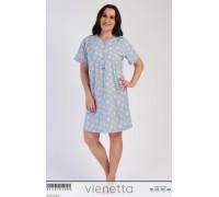 Туника футболкой Vienetta Secret Арт: 311375-1089