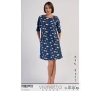 Туника Vienetta Secret Арт: 408355-1335