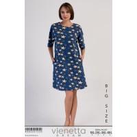 Туника Vienetta Secret Арт: 408355-1335