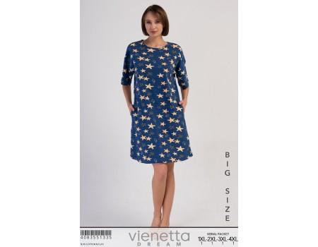 Туника Vienetta Secret Арт: 408355-1335