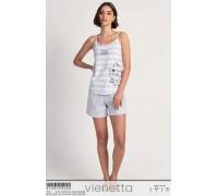 Комплект шорт и майки Vienetta Secret Арт.: 312035-0000