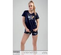 Комплект шорт та футболки Vienetta Secret Арт: 110173-8975