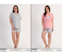 Комплект шорт и футболки Vienetta Secret Арт: 311246-0537