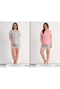 Комплект шорт и футболки Vienetta Secret Арт: 311246-0537